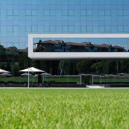 Life Hotel Bergamo Esterno foto