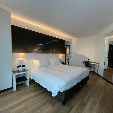 Life Hotel Bergamo Esterno foto