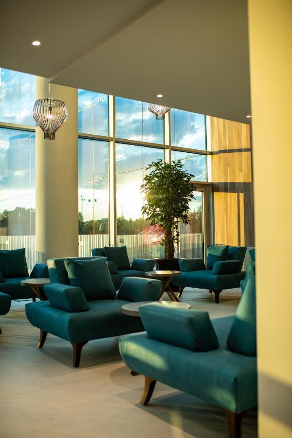 Life Hotel Bergamo Esterno foto