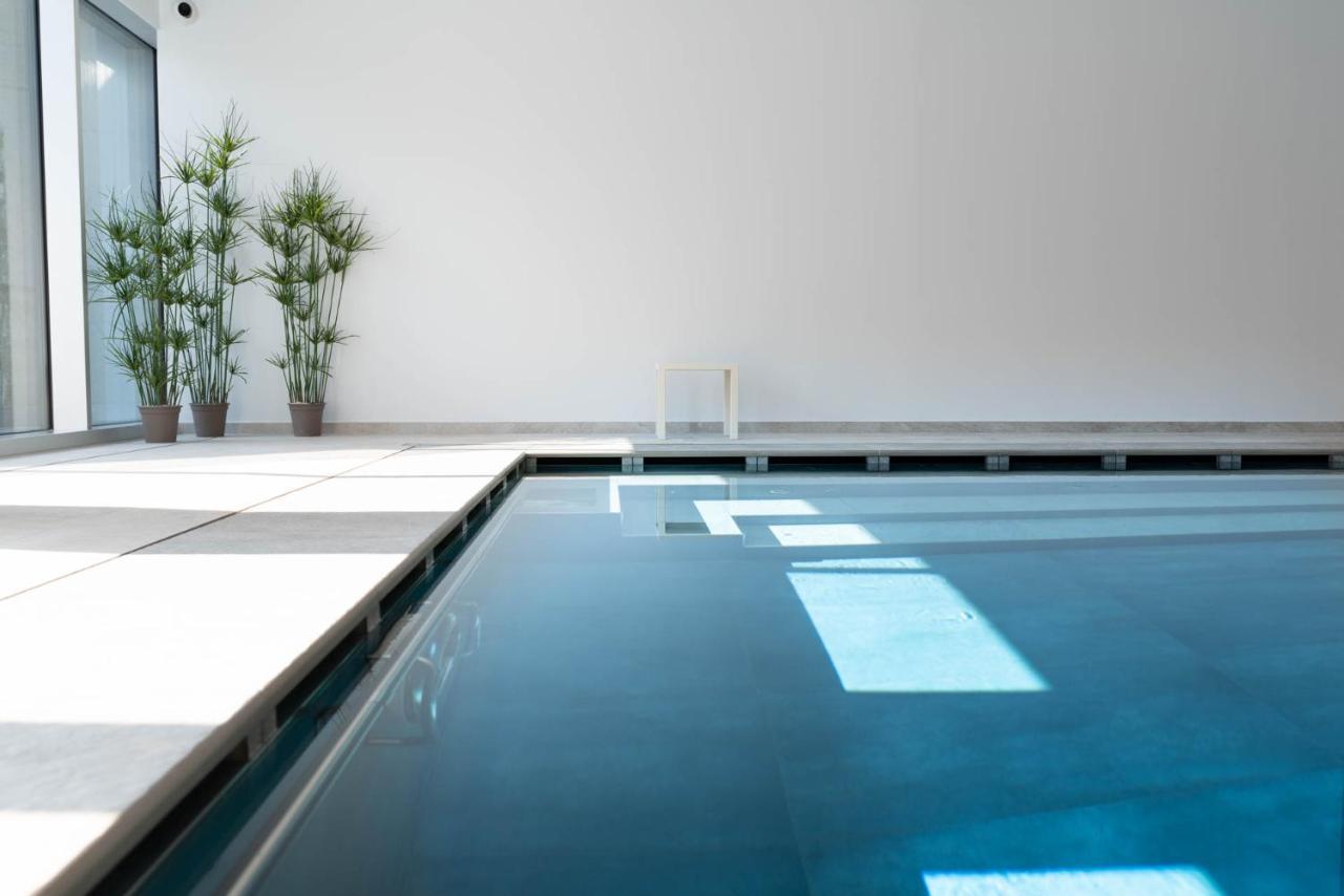 Life Hotel Bergamo Esterno foto