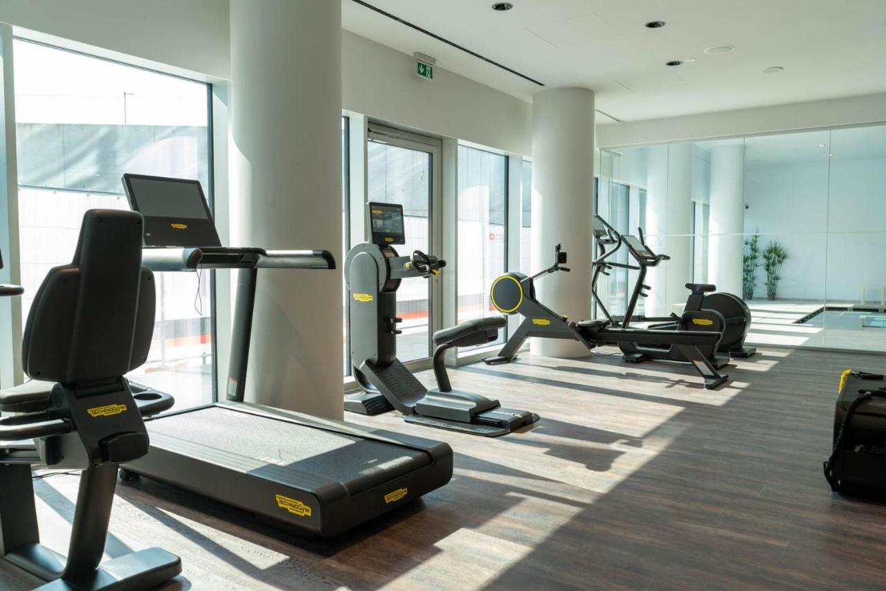 Life Hotel Bergamo Esterno foto