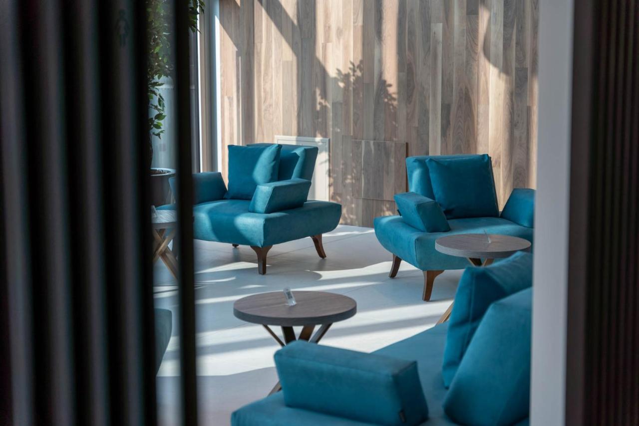 Life Hotel Bergamo Esterno foto