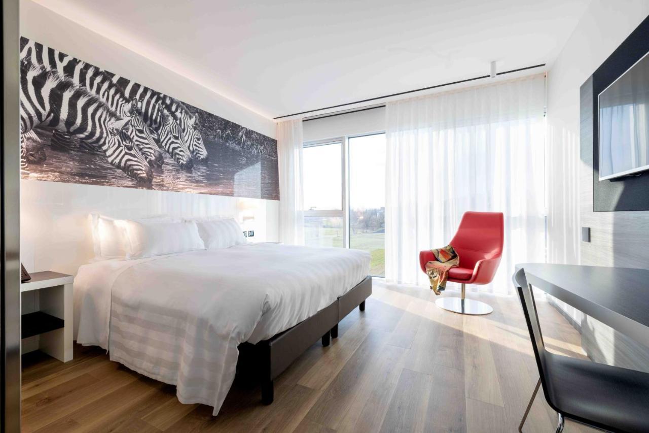Life Hotel Bergamo Esterno foto